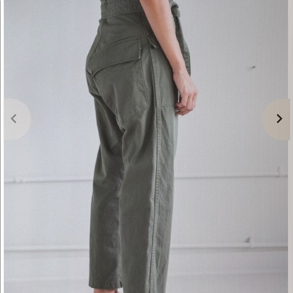 As Ever NYC tanker pant - Picture 6 of 7